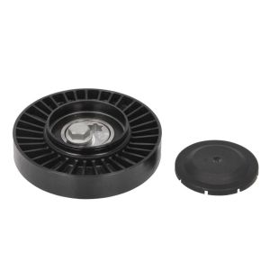 Umlenk-/Führungsrolle, Keilrippenriemen Schaeffler INA 531 0966 10