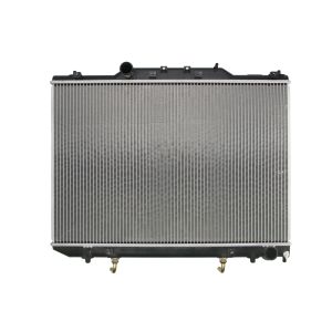 Radiador, arrefecimento do motor NRF 53319