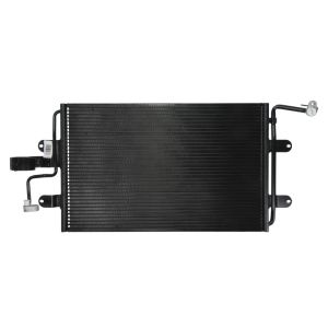 Kondensator, Klimaanlage DENSO DCN32017