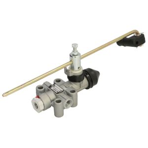 Valve de suspension pneumatique COJALI 2314412