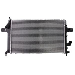 Radiateur NISSENS 63021A