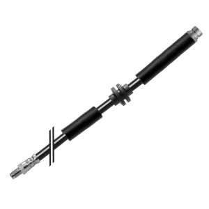 Bremsschlauch MEYLE 714 525 0051