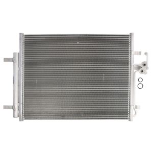 Kondensator, Klimaanlage VALEO 814360