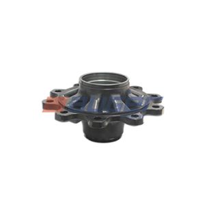 Cubo de roda AUGER 55994