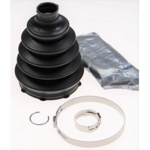 Kit soffietti, albero motore SPIDAN 36519