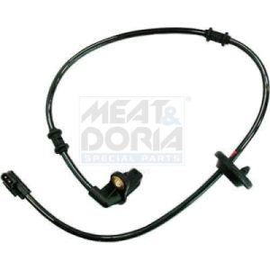 ABS-sensor MEAT & DORIA 90283