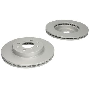 Disco de freno DELPHI BG5132C