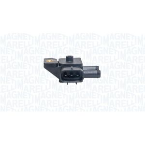 Sensor, uitlaatgasdruk MAGNETI MARELLI 215910001100