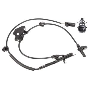 ABS-sensor SWAG 33 10 5867