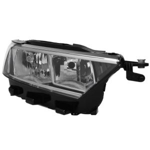 Hauptscheinwerfer TYC 20-17523-05-2