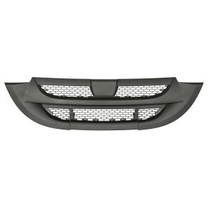 Pare-chocs PACOL DAF-FB-022