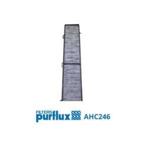 Raitisilmasuodatin PURFLUX AHC246