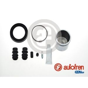 Reparatieset, remklauw AUTOFREN SEINSA D4-975C rechts