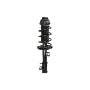 Conjunto de chassis, molas/amortecedores MAGNUM TECHNOLOGY SAX002MT