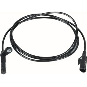 ABS-sensor HERTH+BUSS ELPARTS 70660073
