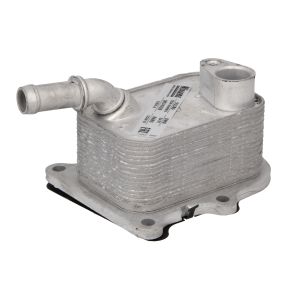 Arrefecedor de óleo, óleo do motor NISSENS 91586