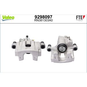 Jarrusatula FTE 9298097