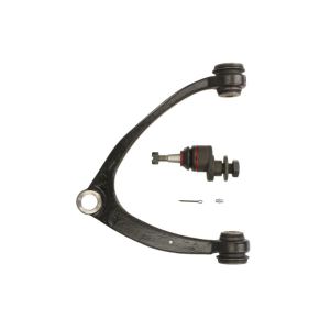 Braço de suspensão da roda MOOG AMGRK100214 Vorderachse, esquerdo, Oben