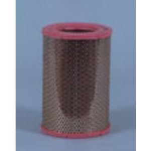 Filtro de ar FLEETGUARD AF4124
