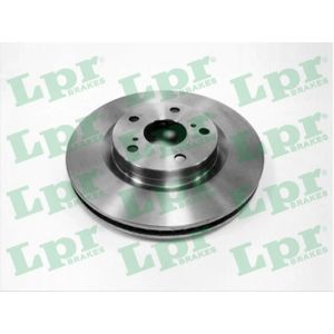 Disco freno LPR T2032V