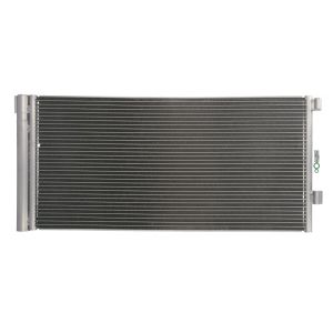 Condensador, sistema de ar condicionado MAHLE AC 486 000S