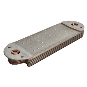 Ölkühler, Motoröl HIGHWAY AUTOMOTIVE 30057006