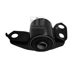 Bucha, suporte do braço de suspensão TEDGUM 00390740