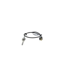 Sensor de temperatura dos gases de escape BOSCH 0 986 259 203
