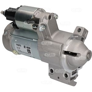 Motor de arranque HC-CARGO 116273