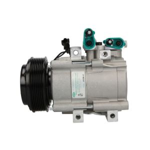Compresseur de climatisation NISSENS 890395