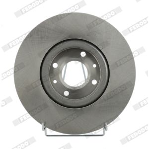 Bromsskiva FERODO DDF1676