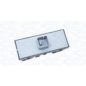 Interruptor, regulador da janela MAGNETI MARELLI 000051077010