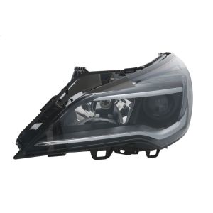 Farol principal ZKW 796.03.000.95