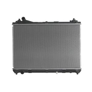 Kühler, Motorkühlung DENSO DRM47016