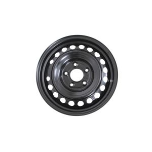 Llanta de acero 15'' KRONPRINZ 5x114,3 6J ET46