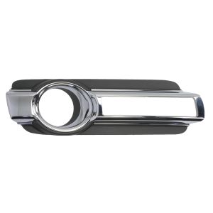 Grelha de ventilação, para-choques BLIC 6502-07-3733912P