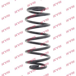 Resorte de suspensión KYB RH6089