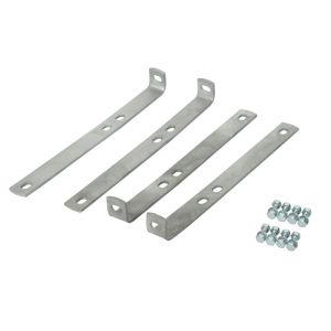 Fixação da caixa de ferramentas CARGOPARTS CARGO-TB28