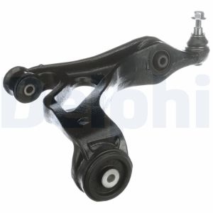Manillar, suspensión de las ruedas DELPHI TC7352
