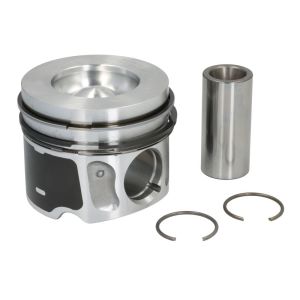 Kolben ENGITECH ENT050715 STD