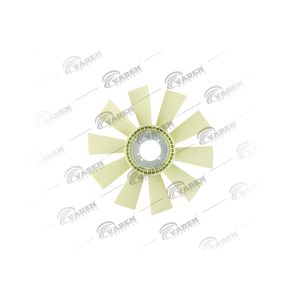 Roda da ventoinha, arrefecimento do motor VADEN 529.01.0025