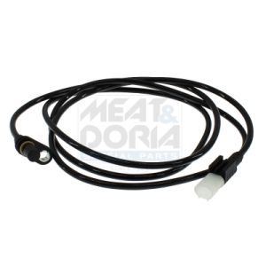 Sensor de velocidad, ABS MEAT & DORIA 901397