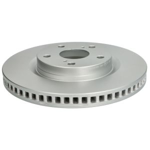Disco de travão TEXTAR 92168803 frente, ventilado, 1 Peça