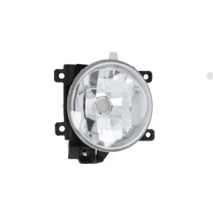 Luz de nevoeiro DEPO 212-2089L-UQ esquerdo