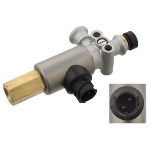 Válvula solenoide FEBI BILSTEIN 106419