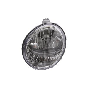 Koplamp TYC 20-0048-05-2, Links