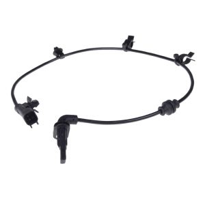 Sensor do ABS traseiro, direito BLUE PRINT ADG07162