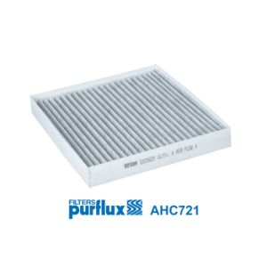 Innenraumfilter PURFLUX AHC721