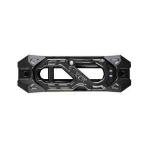 Accesorios, bobinadoras HUSAR WINCH HWPAZH4X4
