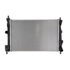 Raffreddatore motore NISSENS 68523